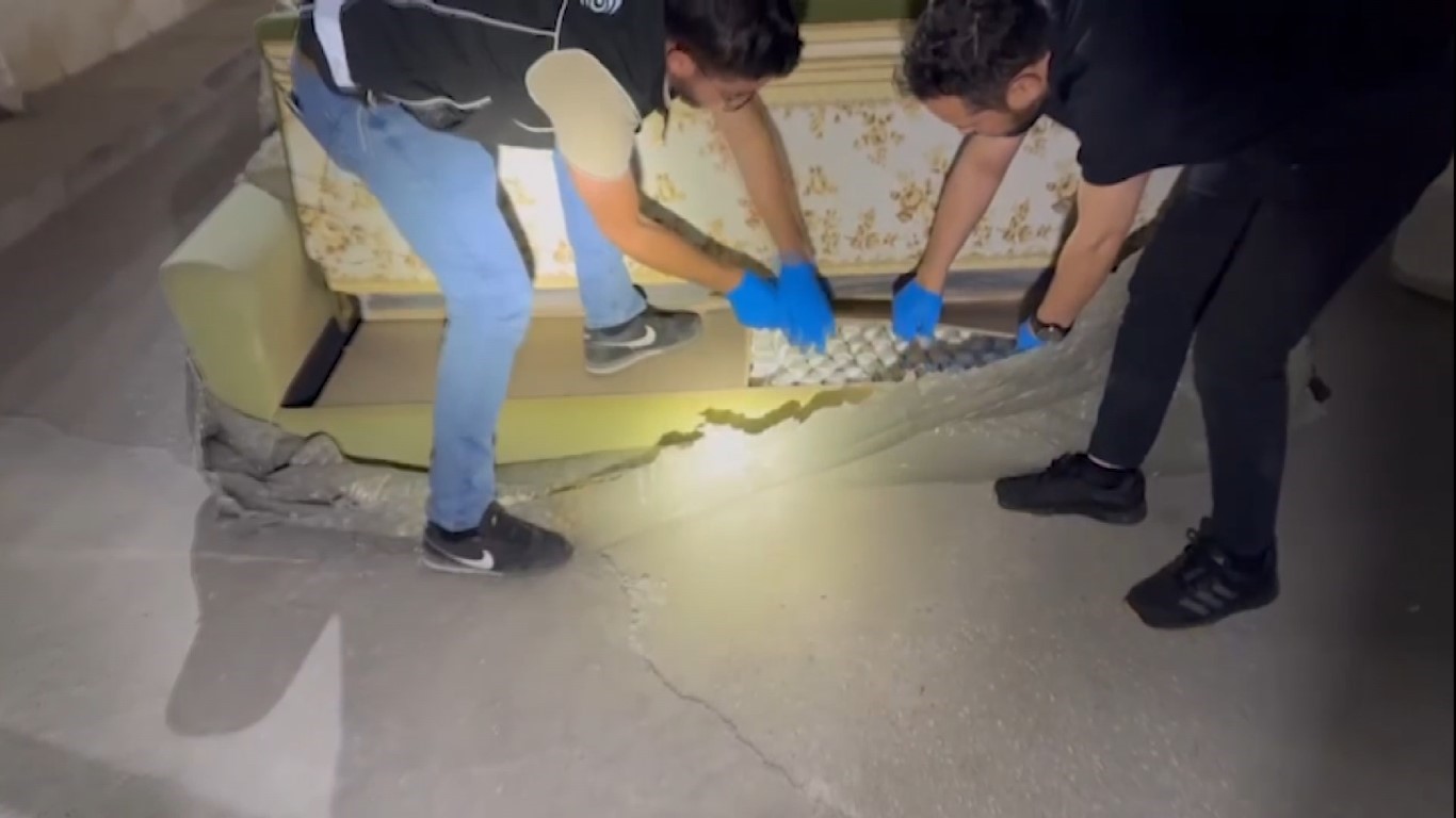 Operasyonların Süresi ve Kapsamı