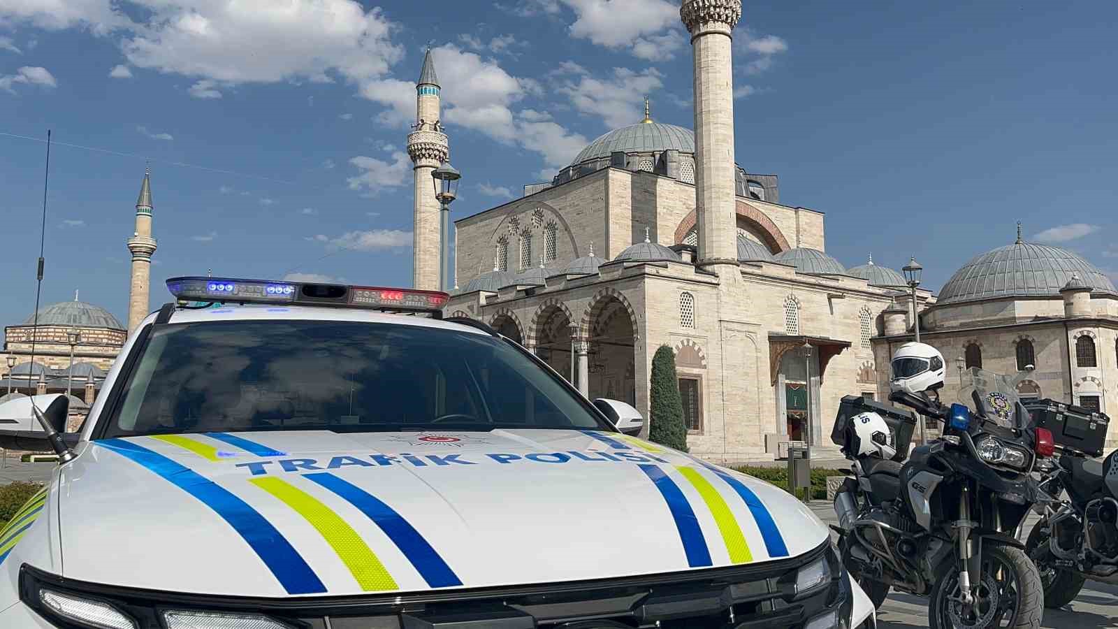 Öğrencilere ve Sürücülere Tavsiyeler