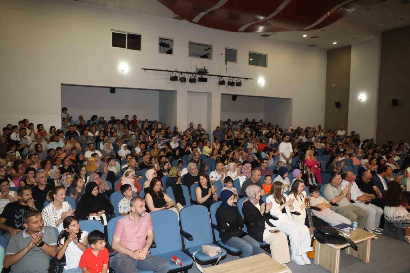 Gelecek İçin Planlar