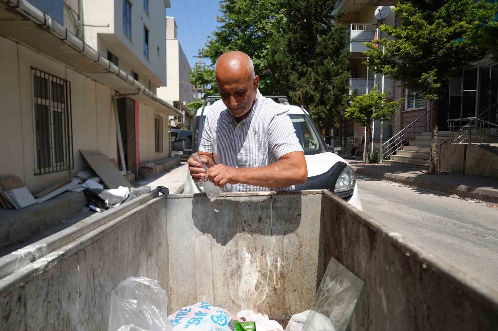 820 Derecelik Sıcaklık ve Sanatın Büyülü Dönüşümü