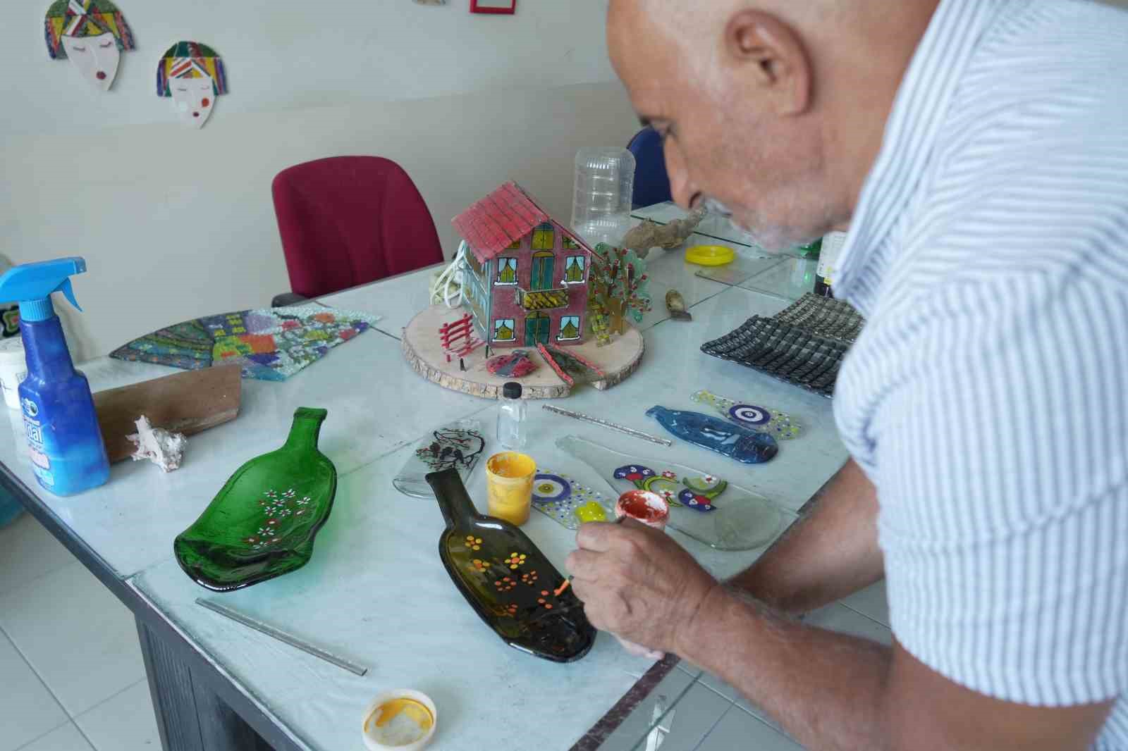 İlginç ve Sıra Dışı Bir Sanat: Talep ve Hayranlık