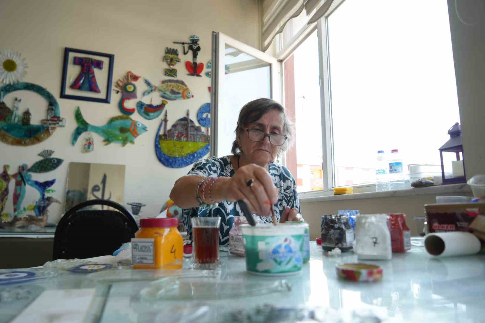 İlginç ve Sıra Dışı Bir Sanat: Talep ve Hayranlık
