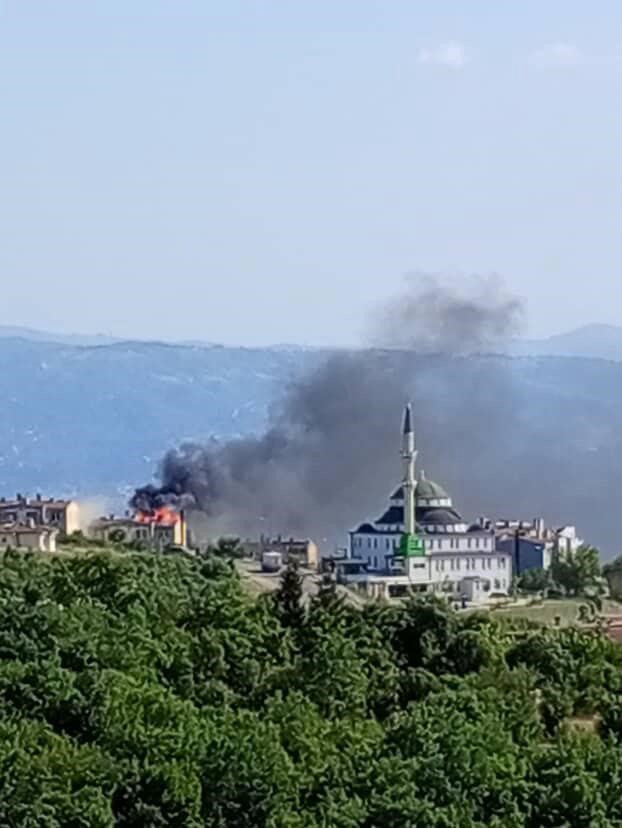 Yangının nedenleri ve sonrası alınan önlemler