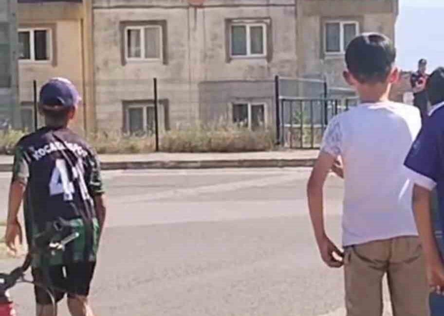 Körfez'de çıkan çatışma yangını ve olayın detayları, yangının nedenleri ve