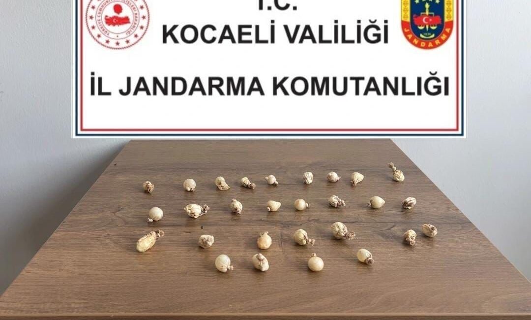 Körfez'de düzenlenen uyuşturucu operasyonu ve sağlık durumu hakkında detaylı bilgiler.