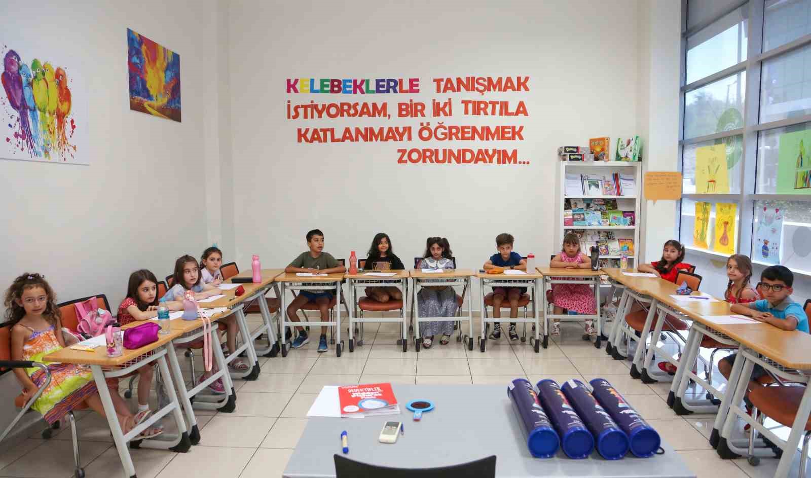 Kayıt ve Katılım Süreci