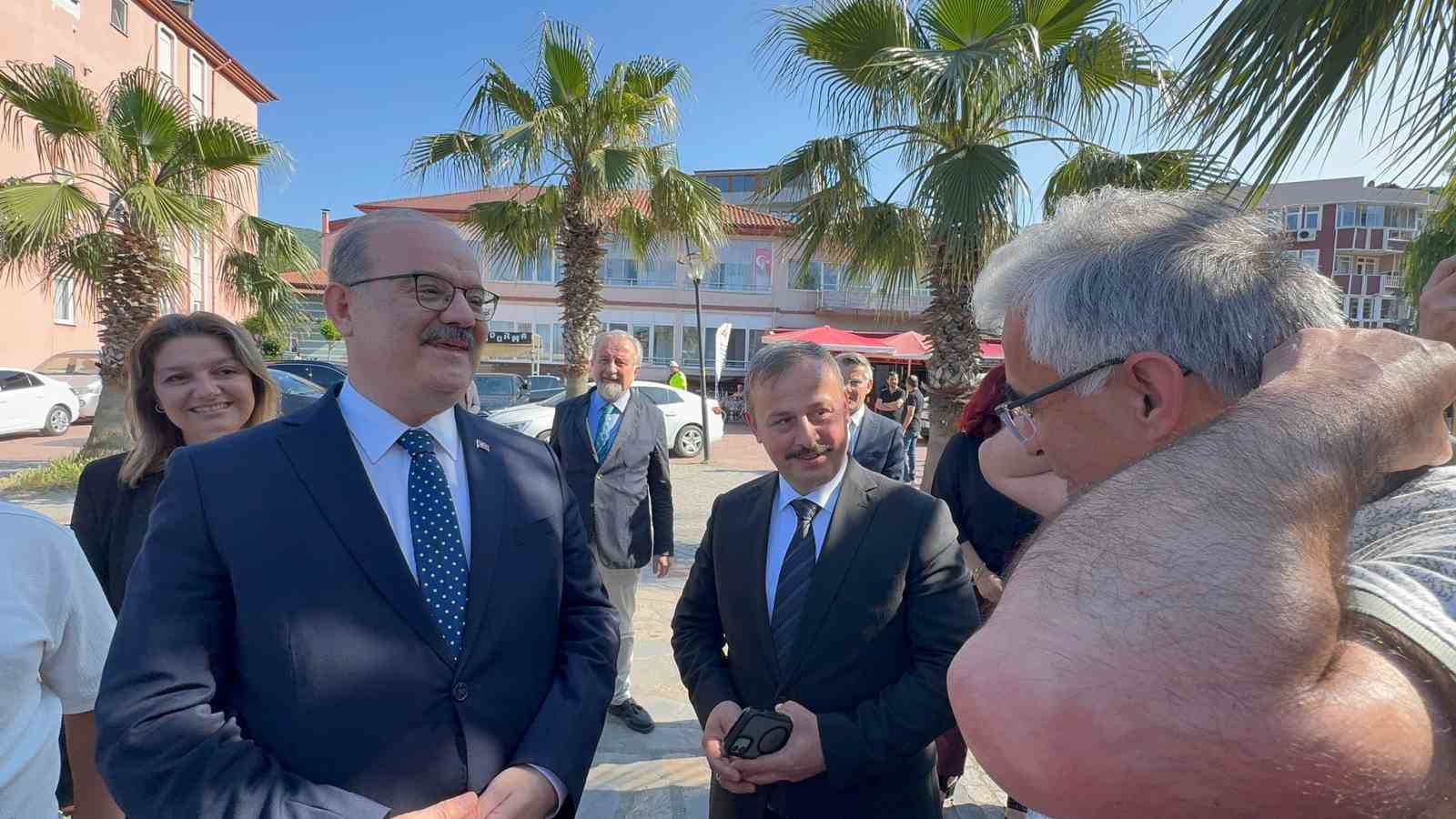 Ziyaret Sonrası Düşünceler ve Amasra’ya Yeniden Gelme Planları