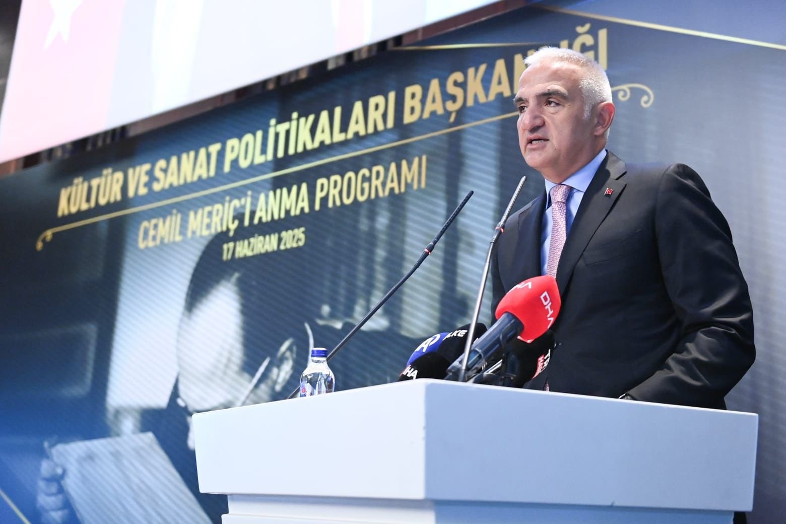 kultur ve turizm bakani ersoy cemil merici anma programina katildi 0 lZqYSW9D