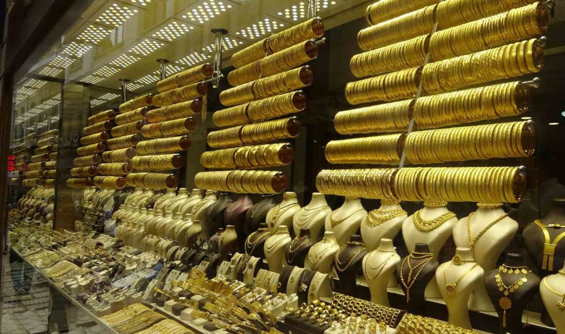 Küresel ve yerel altın piyasalarındaki güncel gelişmeler ve analizlerle yatırım
