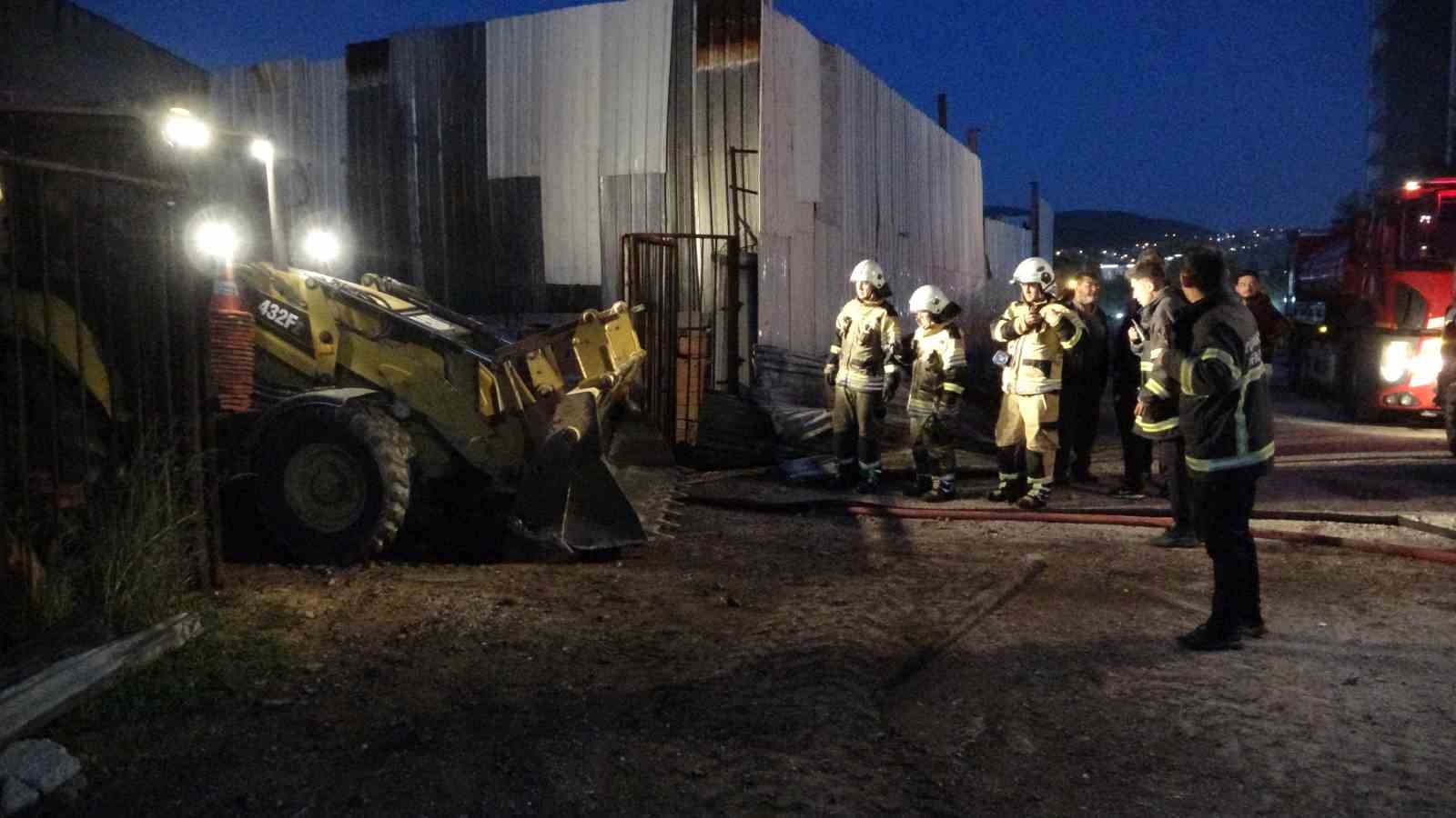İlgili Kurumların Açıklamaları ve Gelecek Planları