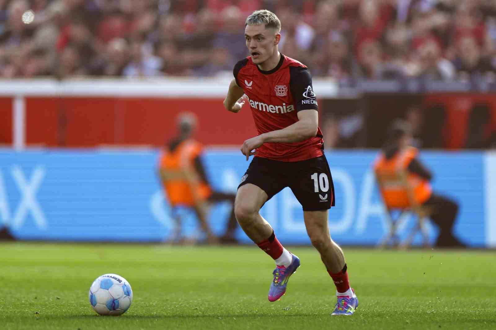 Premier Lig Şampiyonu Liverpool, Yıldızını Parlatmaya Devam Ediyor