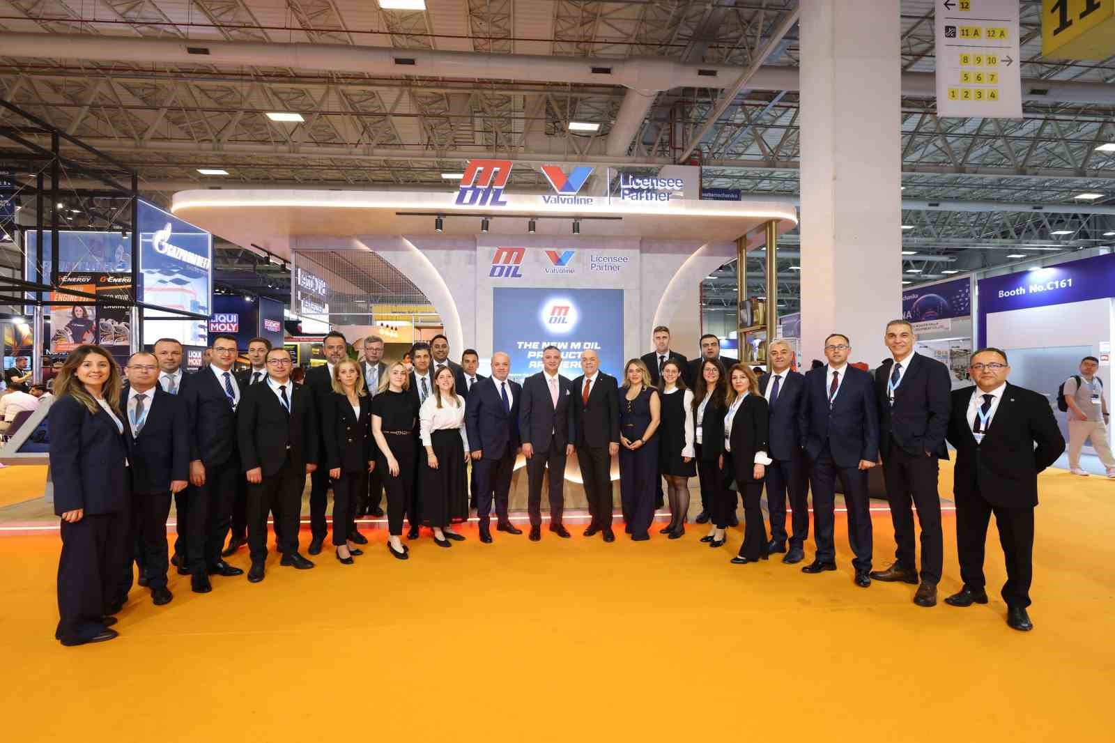 Yenilenen Logo ve Ambalaj Tasarımlarıyla Modern Bir Kimlik Yaratıldı