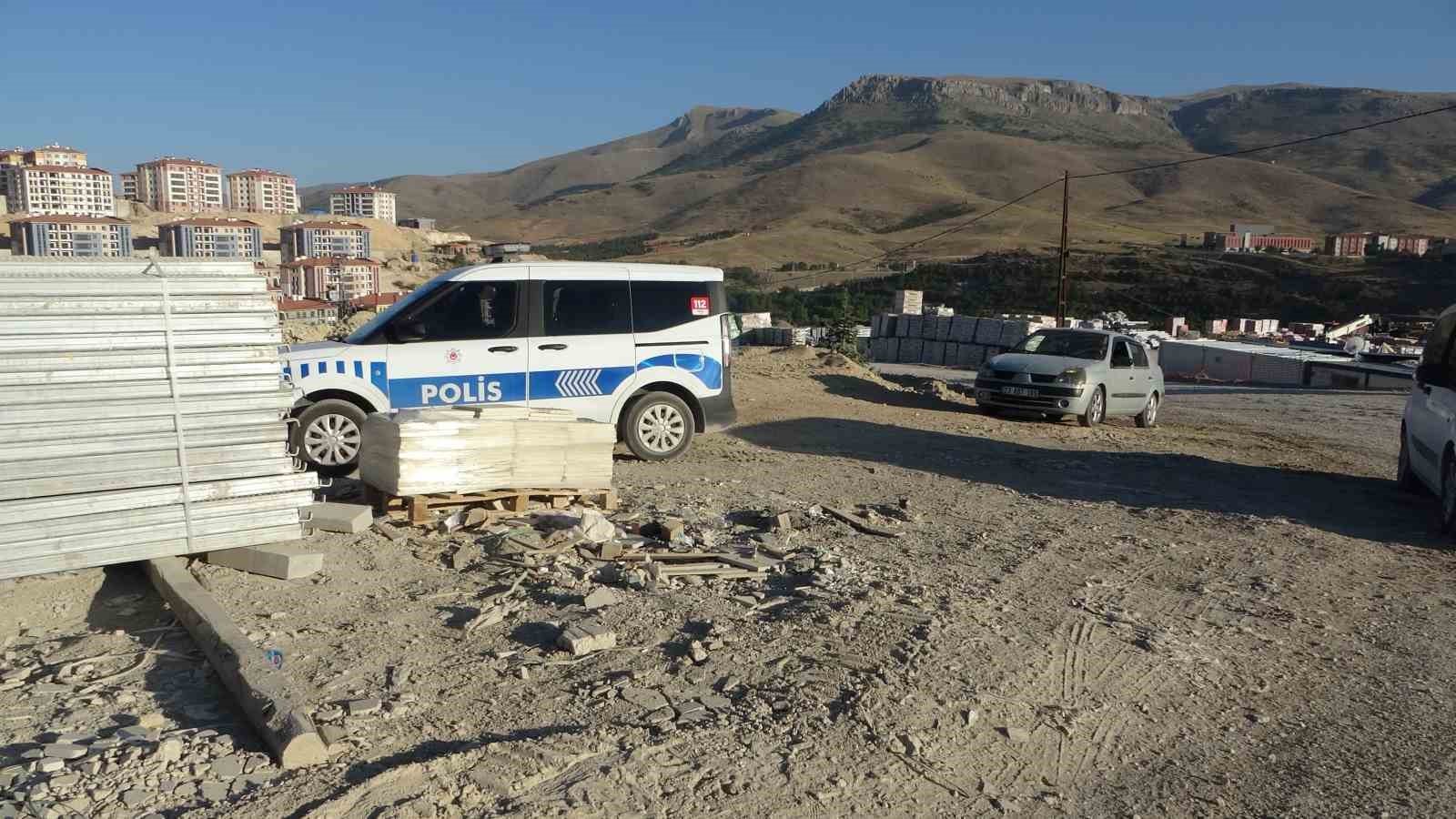 Olayın Gelişimi ve Güvenlik Önlemleri