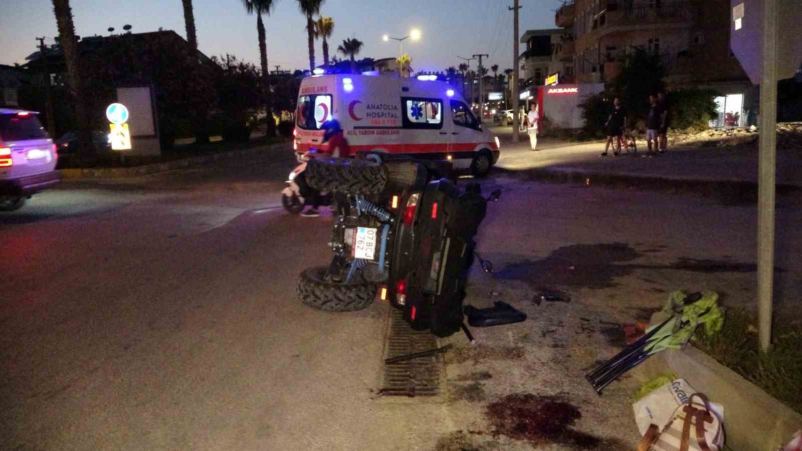 Alkol ve Güvenlik Önlemleri