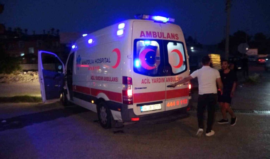 Manavgat'ta ATV kazasıyla ilgili detaylar, nedenleri ve sonuçları hakkında kapsamlı