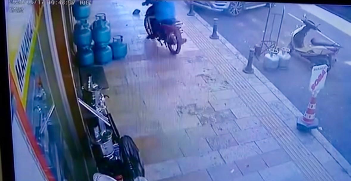 Şüphelinin Kimliği ve Polis Soruşturması