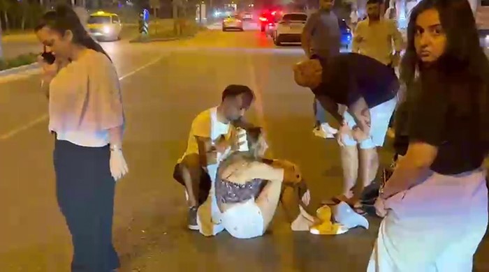 Kazanın Sonuçları ve Yaralılar
