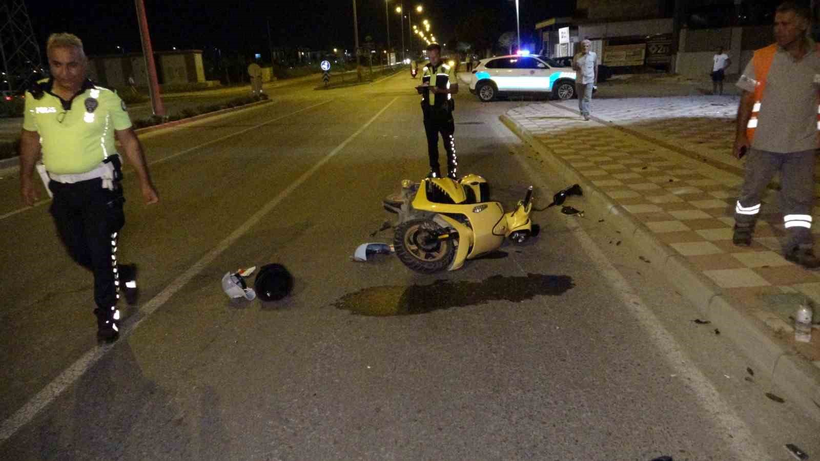 Gelişmiş Güvenlik ve Trafik Tedbirleri