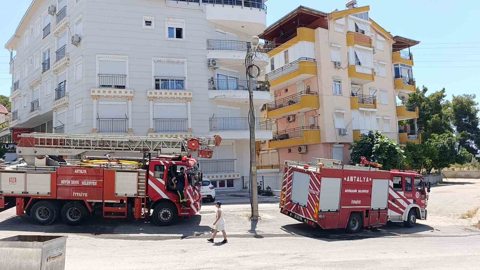 Olay Yerinde Yapılan İncelemeler