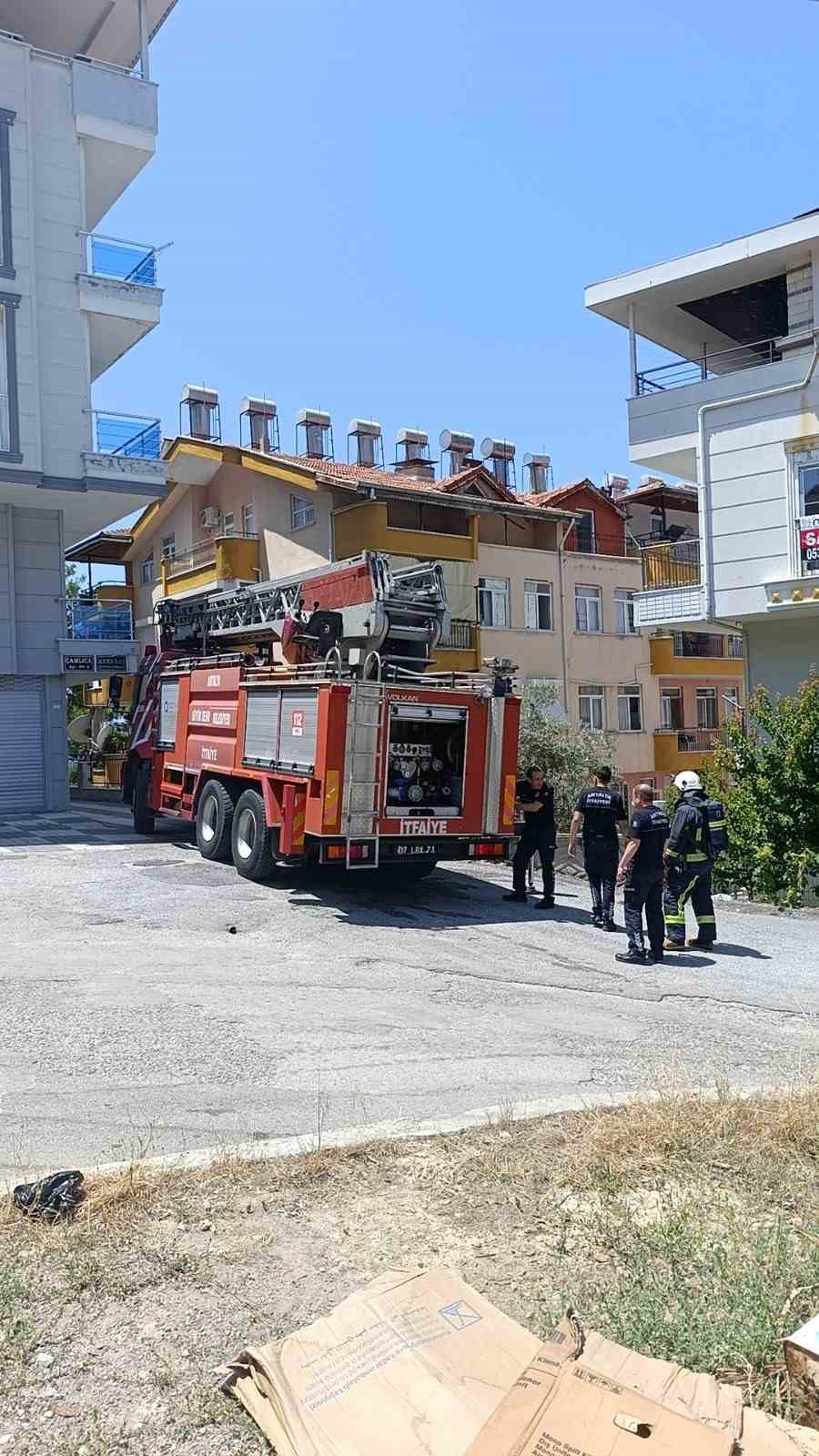 Vatandaşların ve Ekiplerin Bilgilendirilmesi