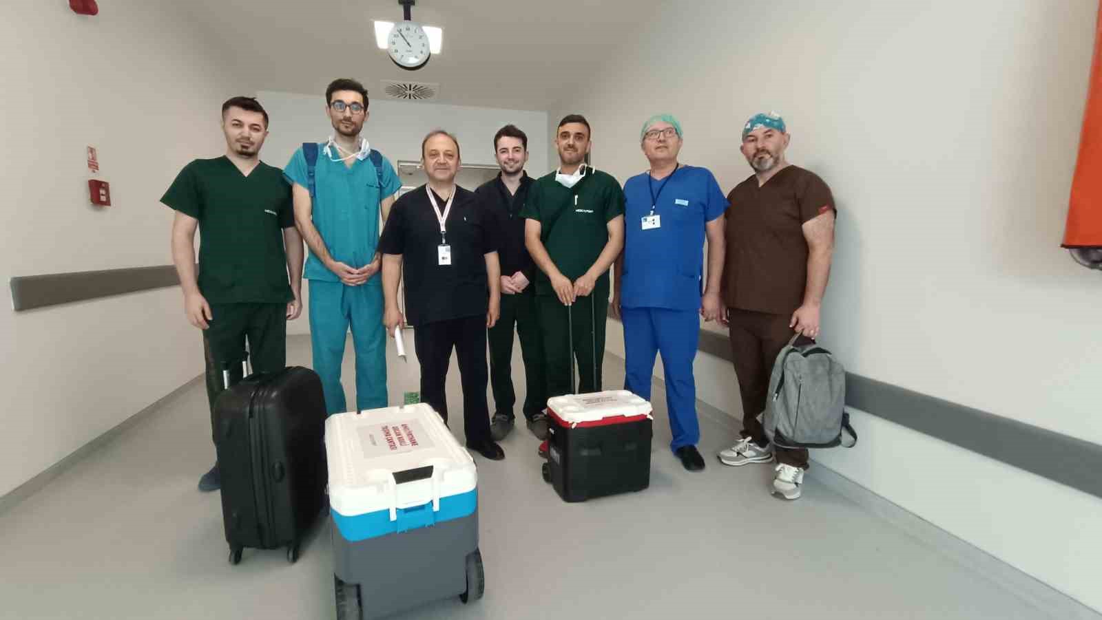 Yaşananlar ve Organ Bağışının Önemi