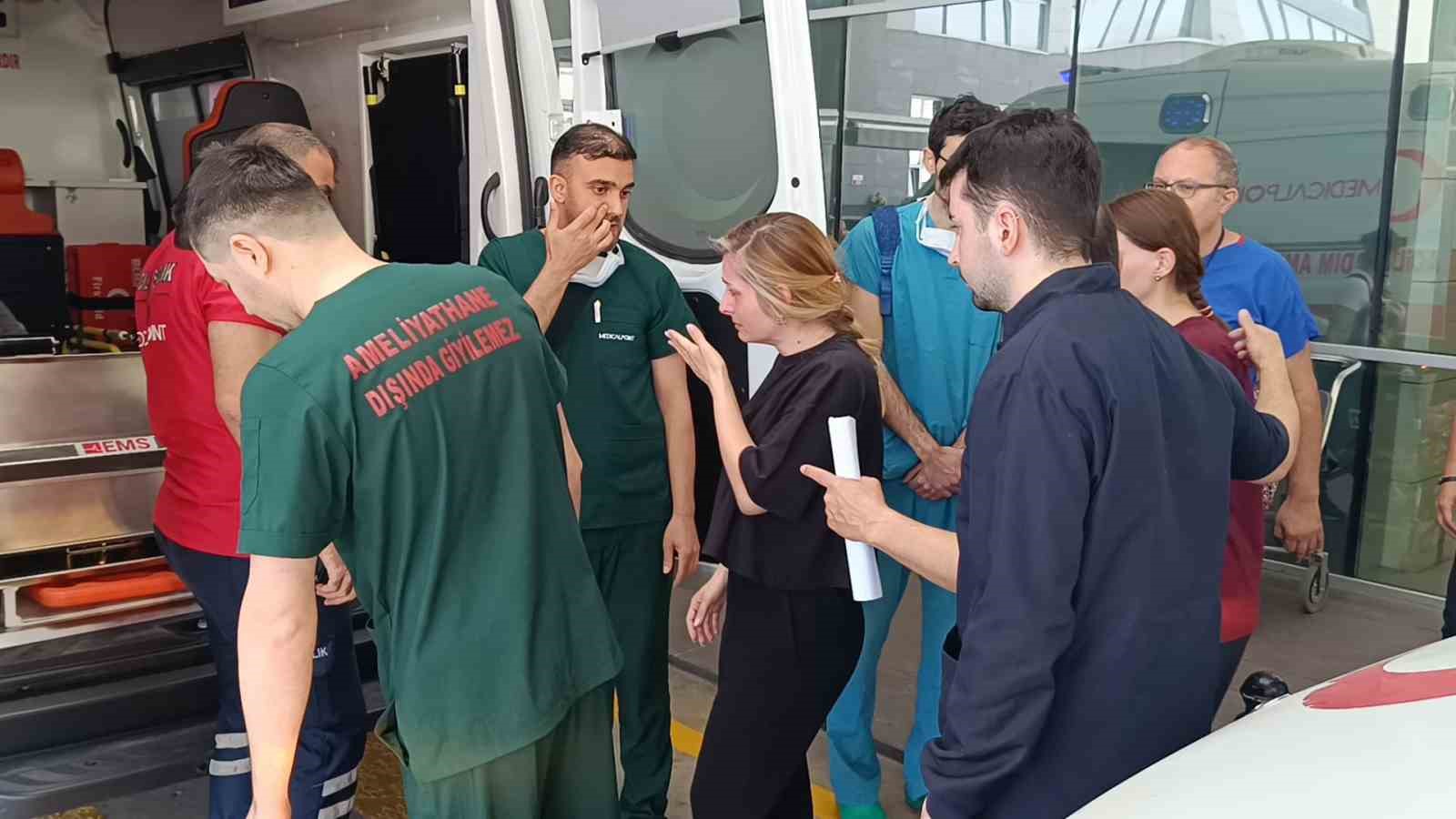 Kızların Anlamlı Açıklamaları ve Organ Bağışına Dair Düşünceleri