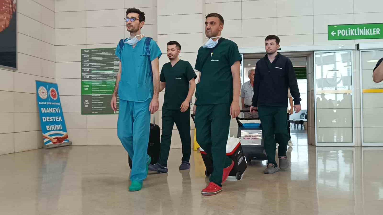 Organ Bağışının Toplumdaki Yeri ve Önemi