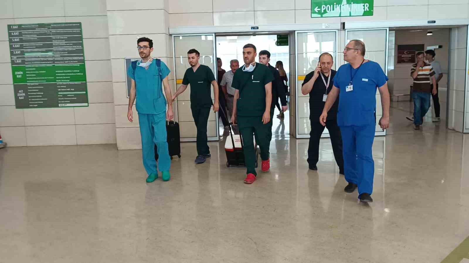 Sonuç ve Duygusal Mesajlar