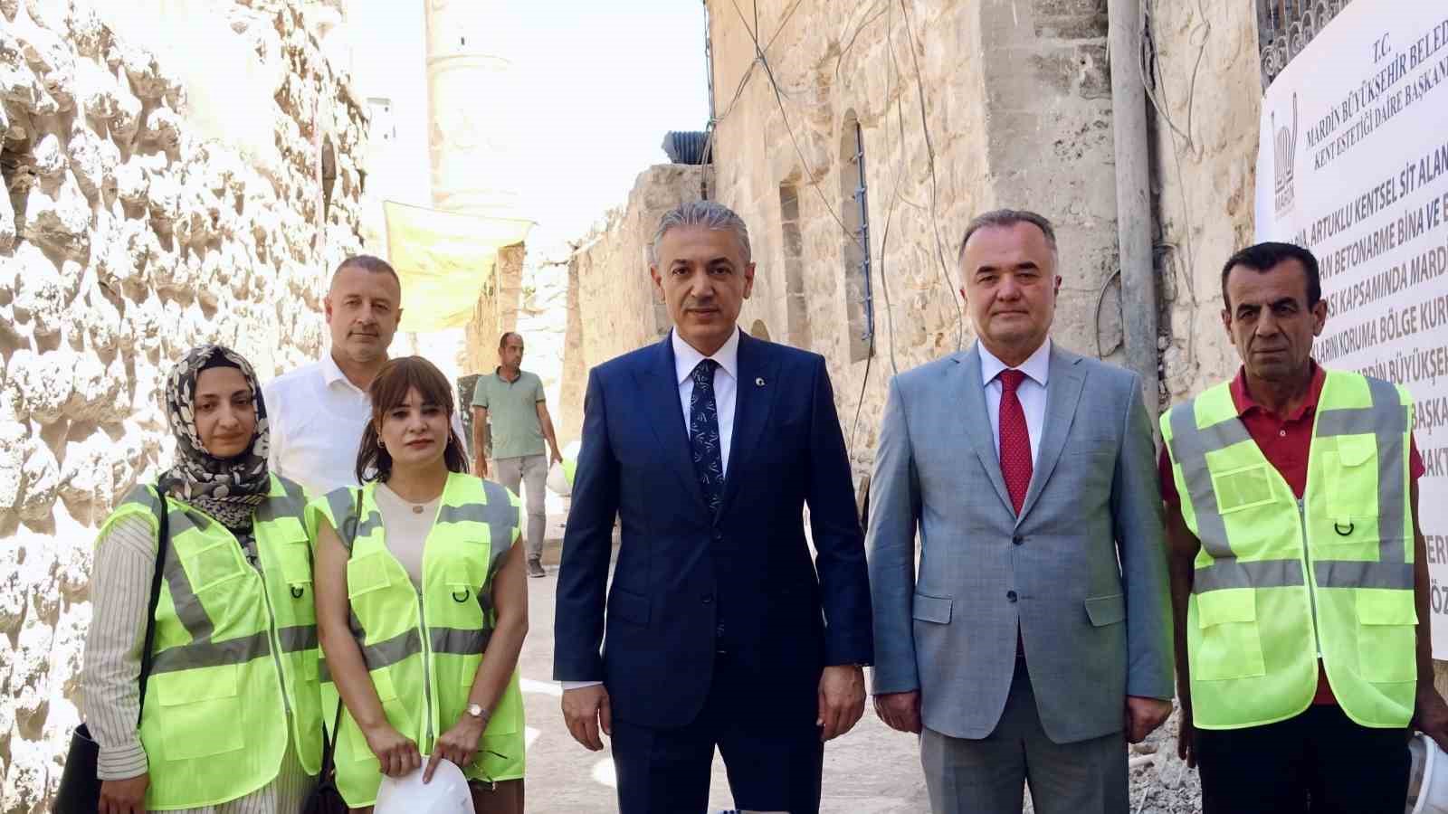 Çalışmaların Destekleri ve Yöntemleri