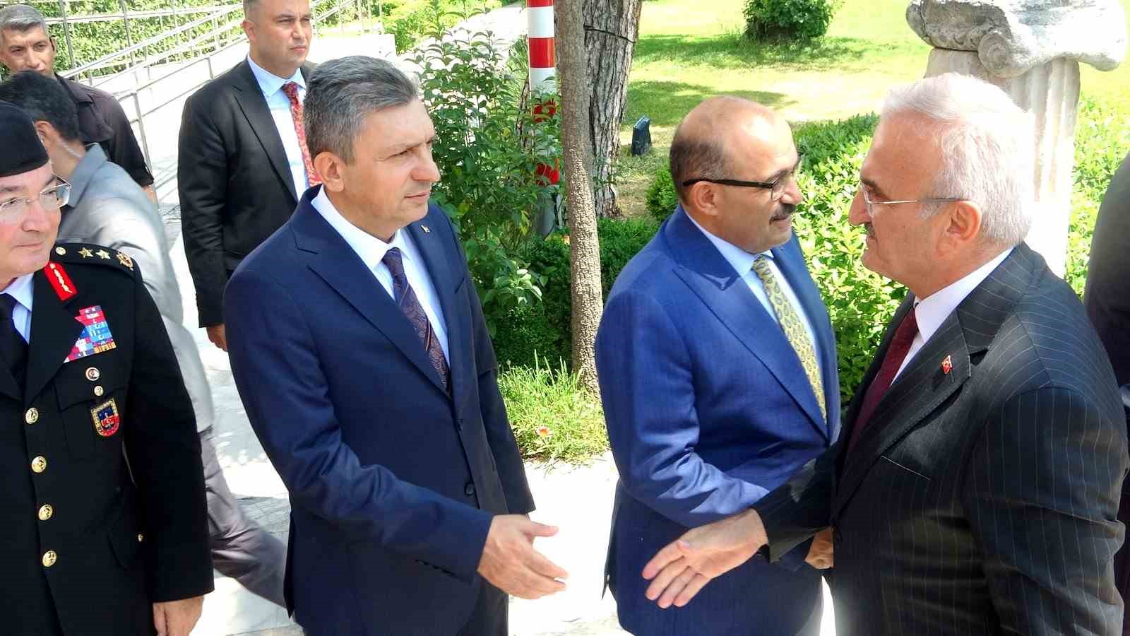 Toplantının Amacı ve İçeriği