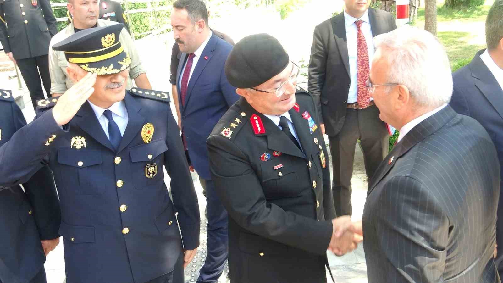 Gelecek Adımlar ve Toplumsal Katılım