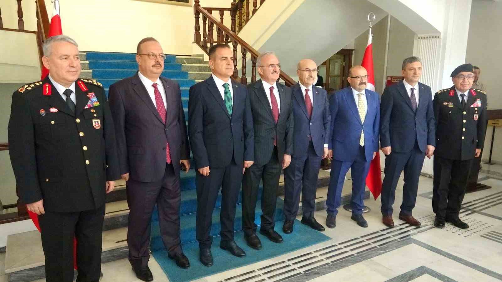 Gelecek Adımlar ve Toplumsal Katılım