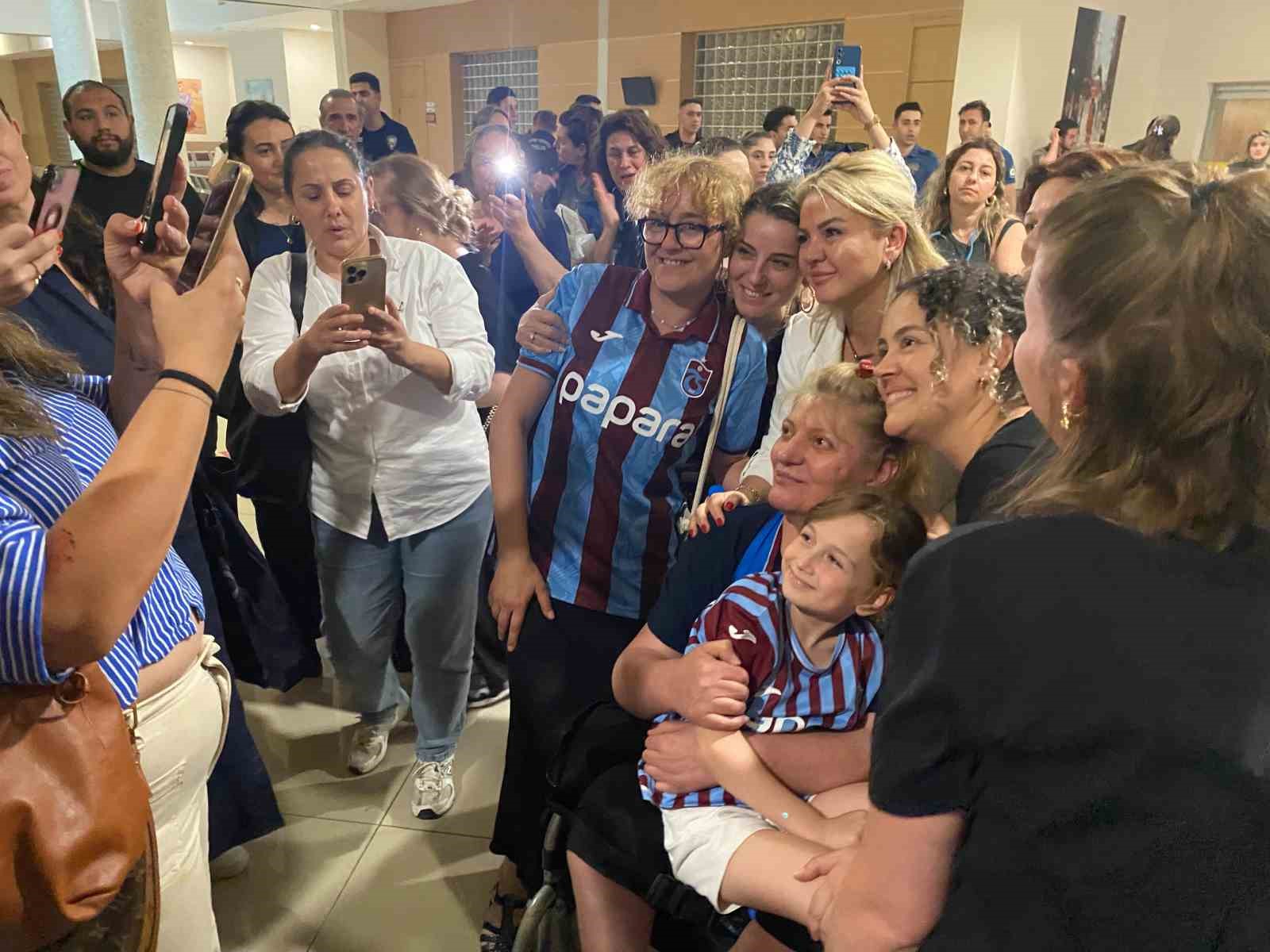 Mahkeme Süreci ve Aile Reddi Hakimi Talebi