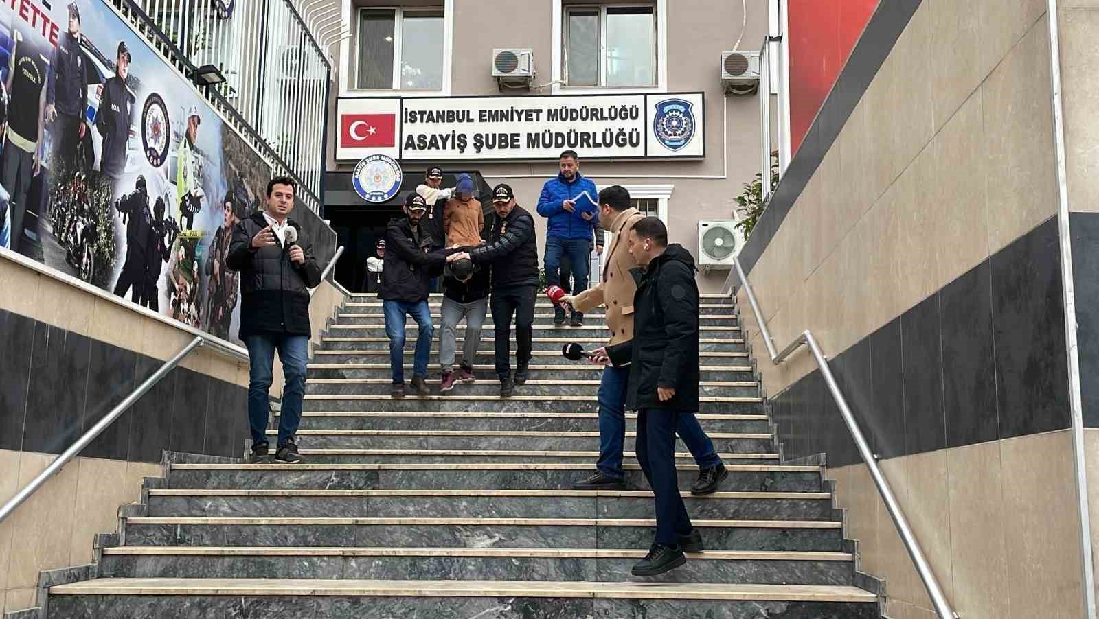 İddianame ve Şüphelilerin İfadeleri