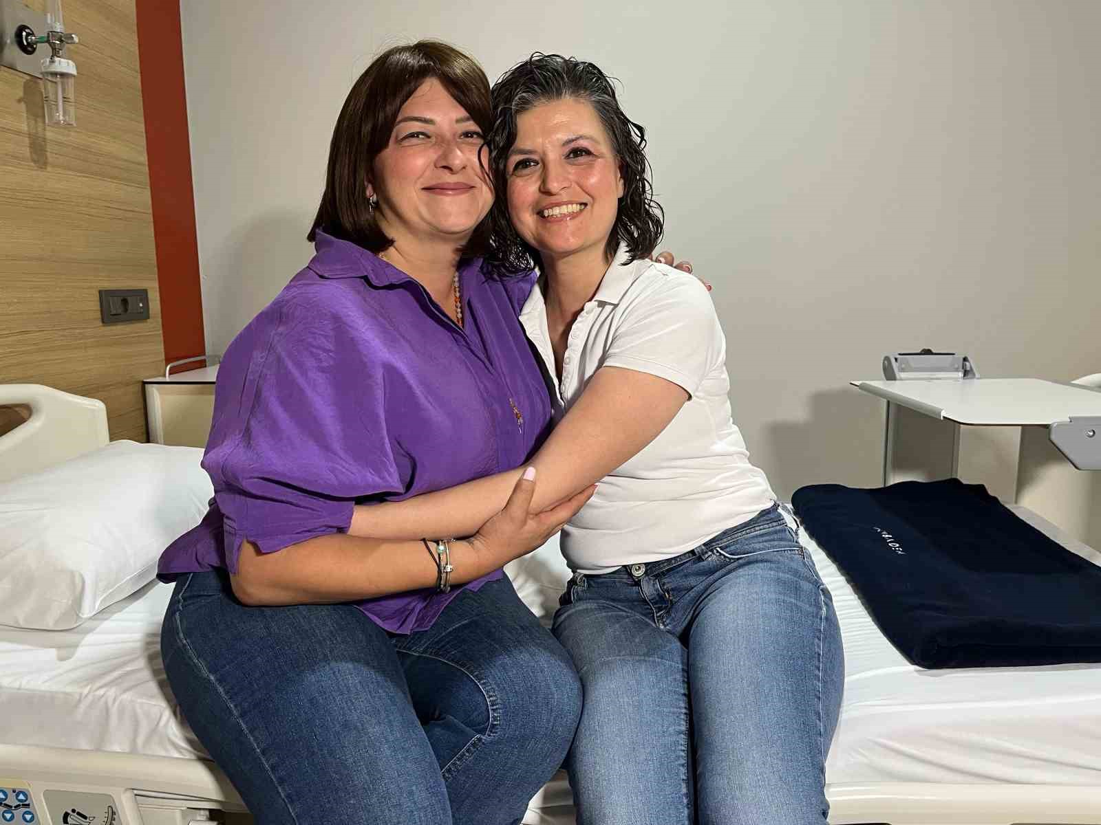 İyileşme ve Yeniden Hayata Dönüş