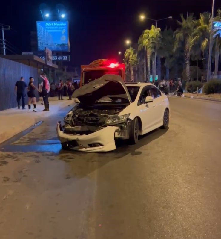 Ölüme Varan Sonuç ve Sonrası