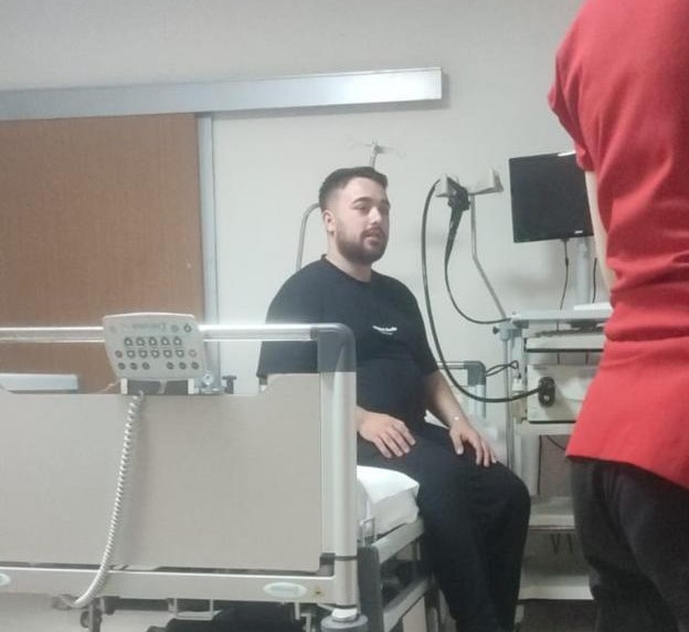 Olayın Detayları ve Cerrahi Süreç