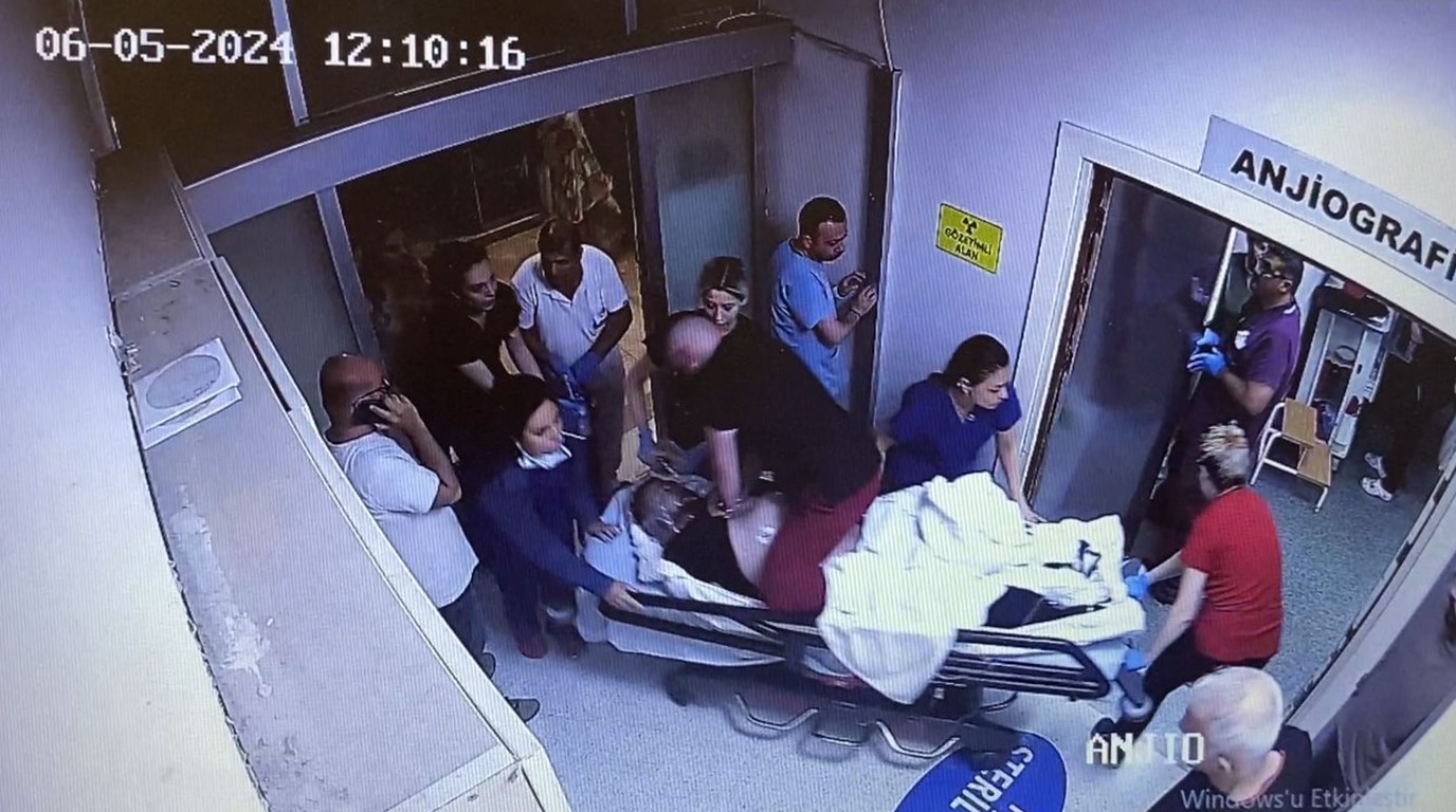 Yasal Süreç ve Soruşturma