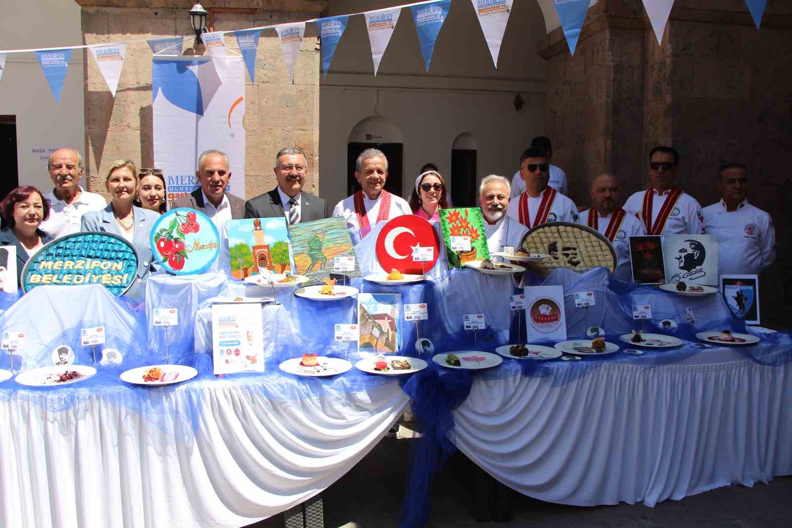 merzifonda gastronomi ruzgarlari esiyor uluslararasi festival heyecani basladi 1d5kw7db