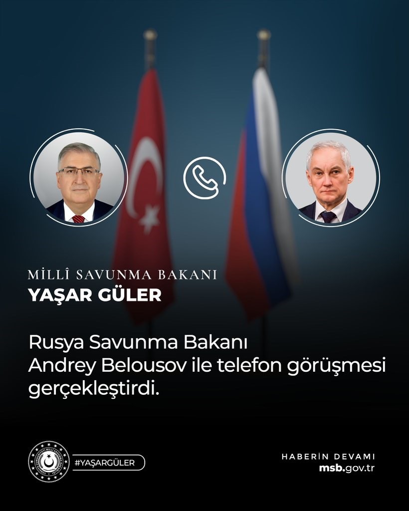 Görüşmenin Amacı ve Önemi