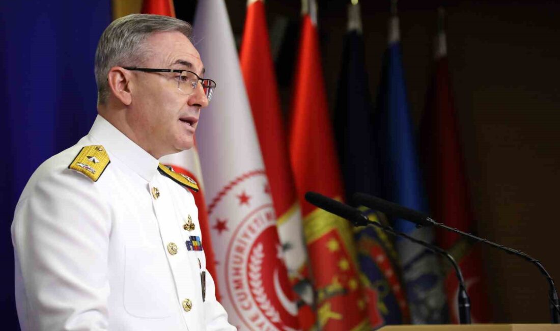 Milli Savunma Bakanlığı, İran ve İsrail gelişmeleri hakkında önemli açıklamalar