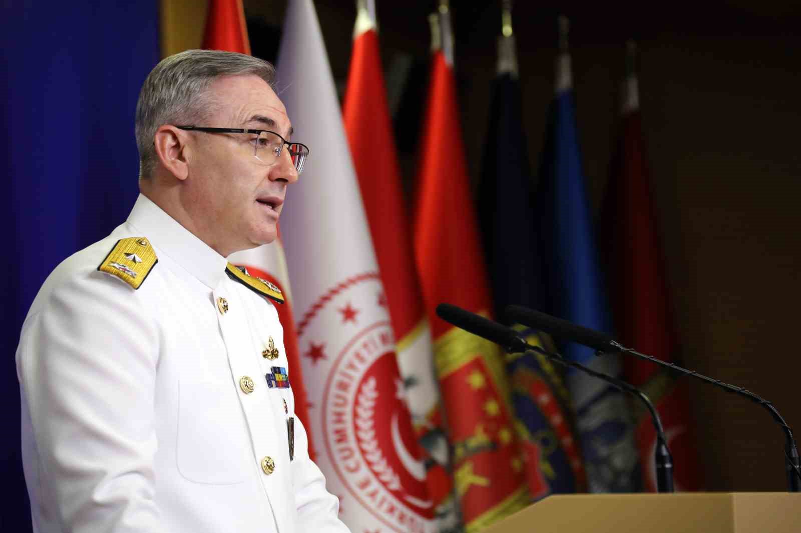 Milli Savunma Bakanlığı, İran ve İsrail gelişmeleri hakkında önemli açıklamalar