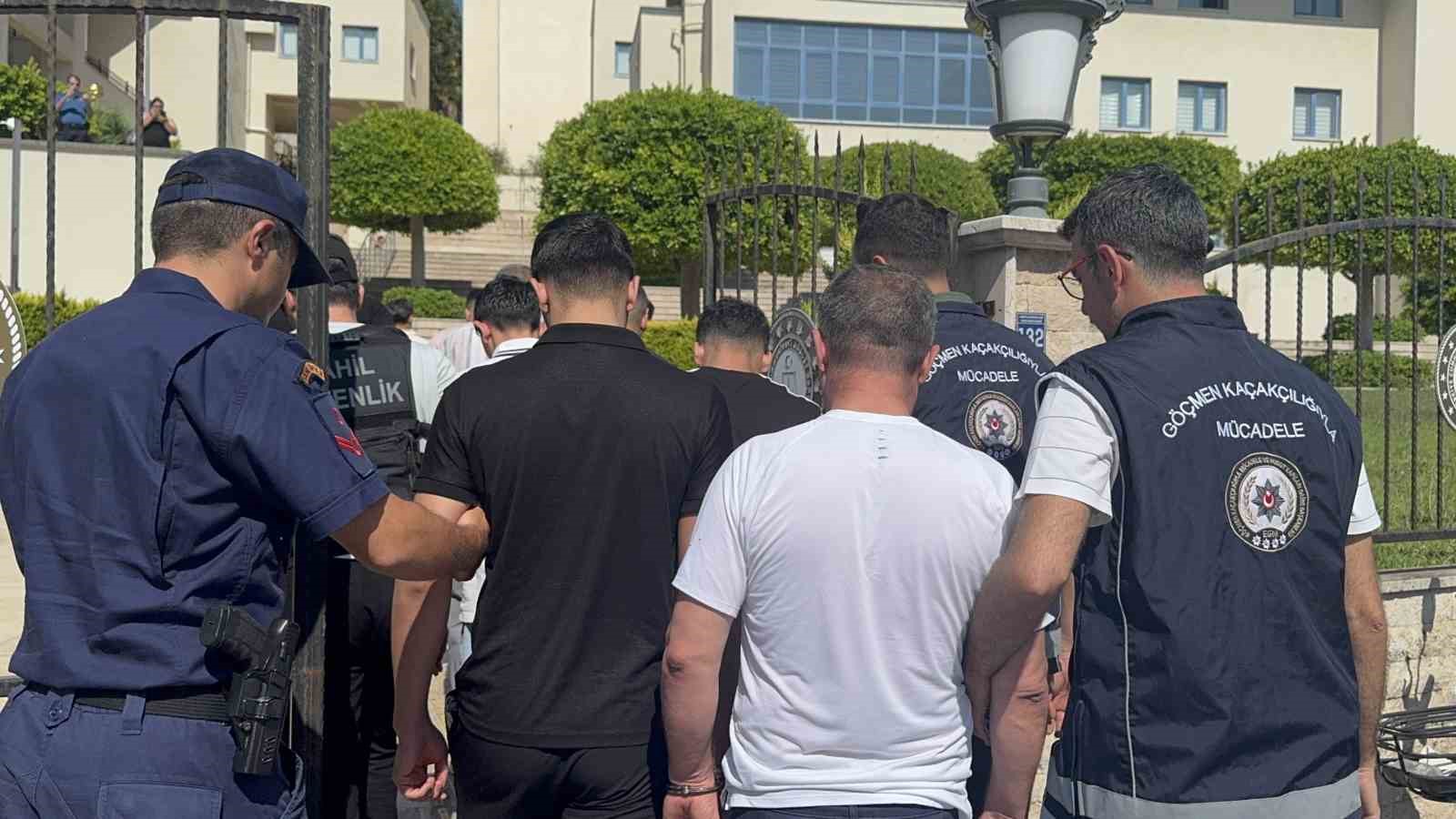 Operasyonun Detayları ve Gelişen Süreç