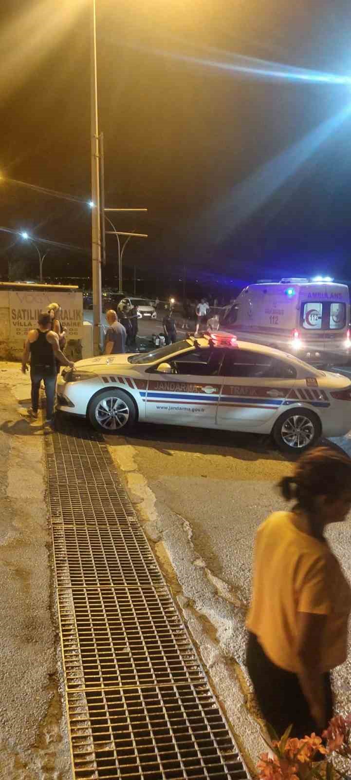 Yetkililerin Olay Yeri ve Soruşturmaları