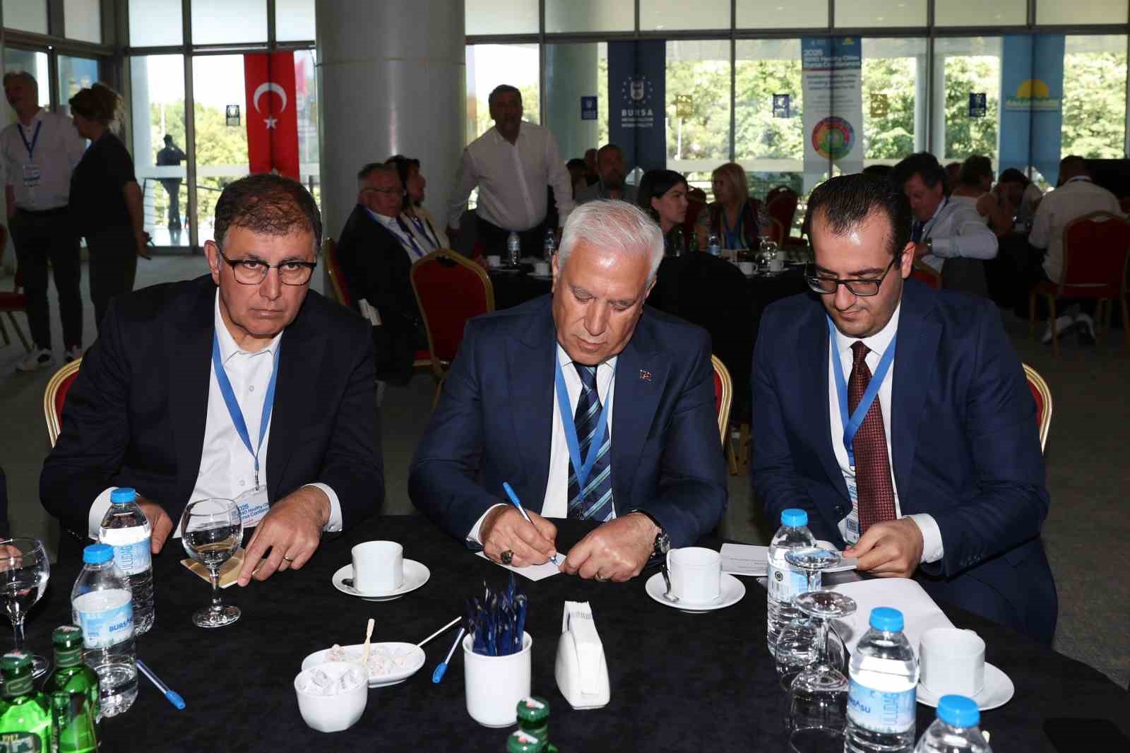 Doğa ve Eşitlik Önceliğimiz