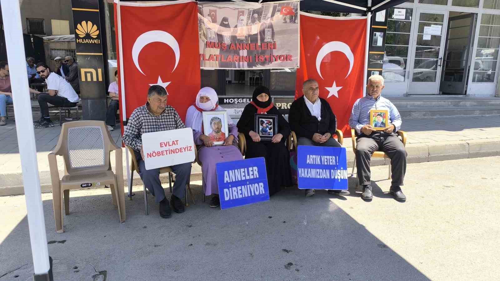 Ailelerin Duygusal Durumu ve Çocuklarına Mesajları