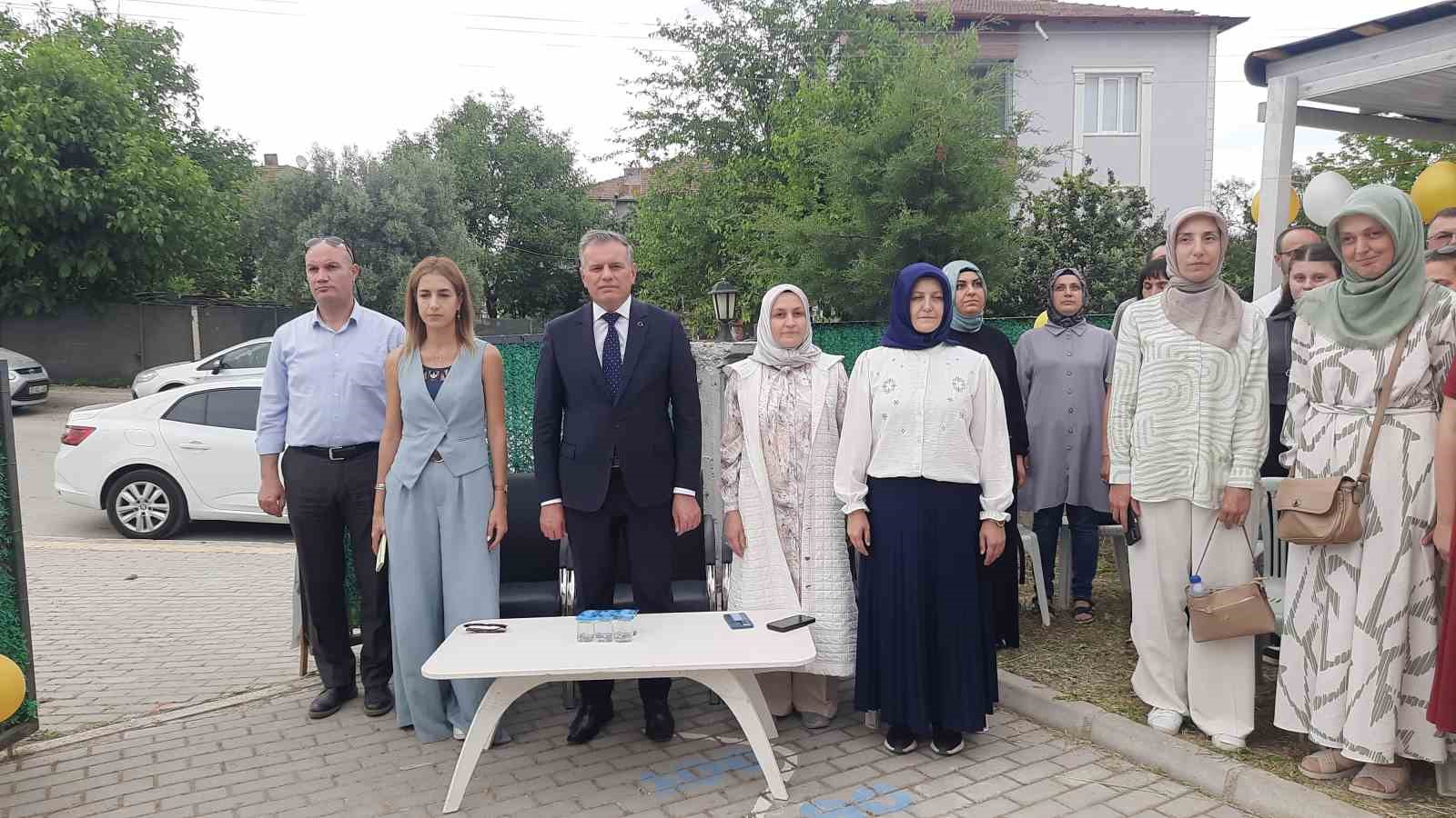 Uluslararası Tanıtım ve Farkındalık Çalışmaları