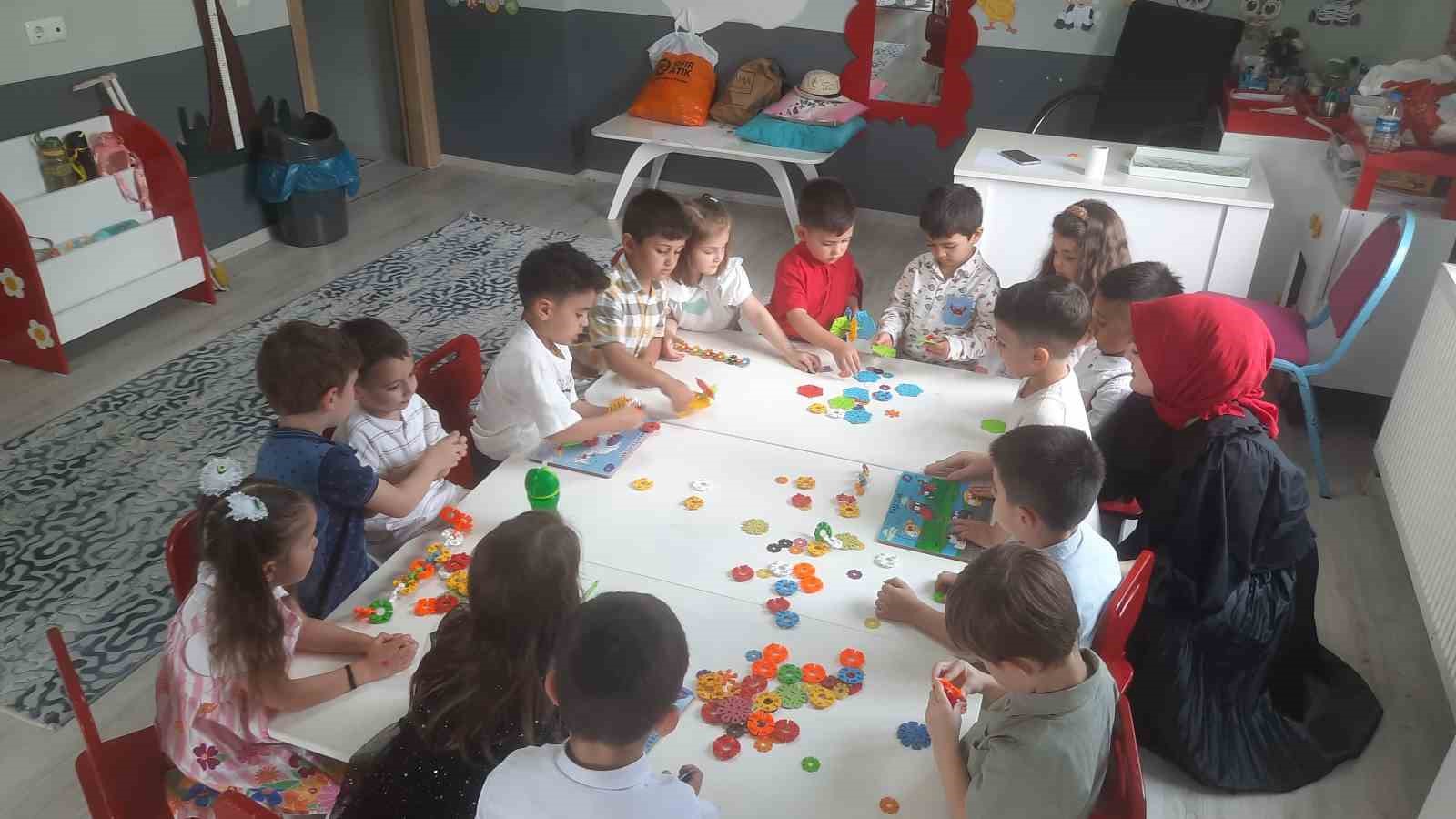 Uluslararası Tanıtım ve Farkındalık Çalışmaları