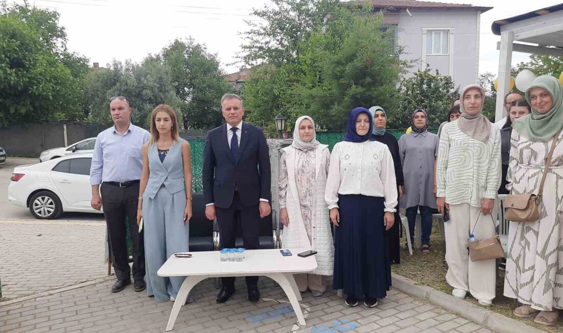 Nerik Kadın Kooperatifi, bölgesel kalkınmada güçlü ve sürdürülebilir çözümler sunarak
