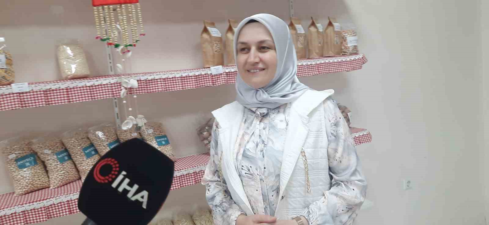 Girişimcilik ve Kadın Gücü